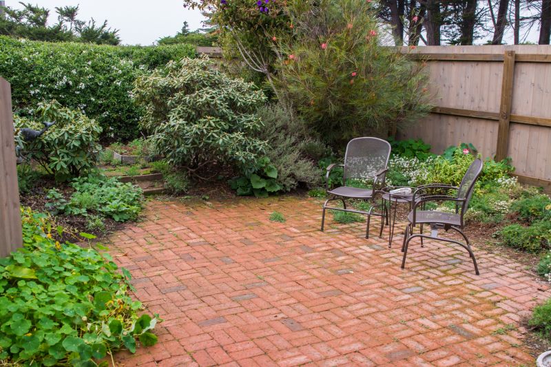 Brick Patio Installation in Norwalk, CT