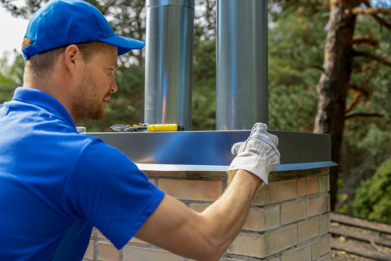 Chimney Service