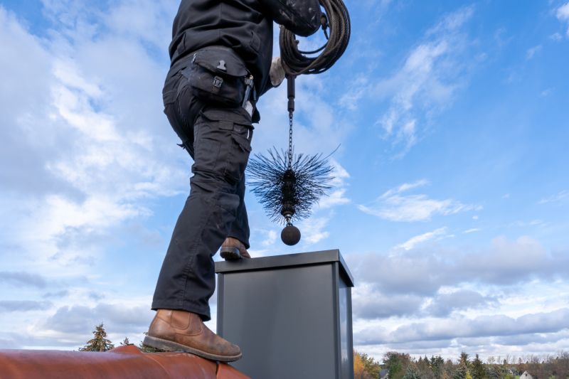Chimney Service
