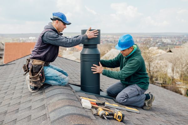 Chimney Troubleshooting