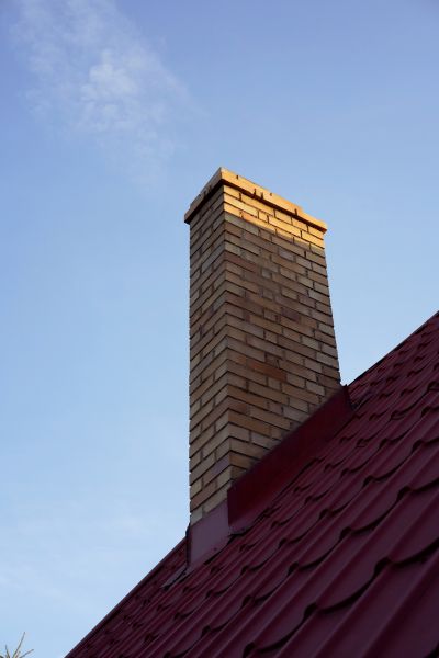 Chimney Masonry Restoration - Chimney Masonry Restoration Castle Rock, Colorado