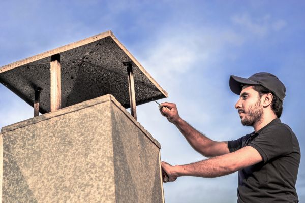 Chimney Masonry Service