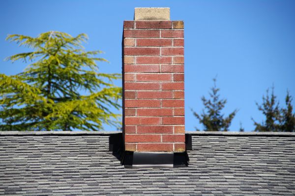 Chimney Crack Repair - Chimney Crack Repair Marietta, Georgia
