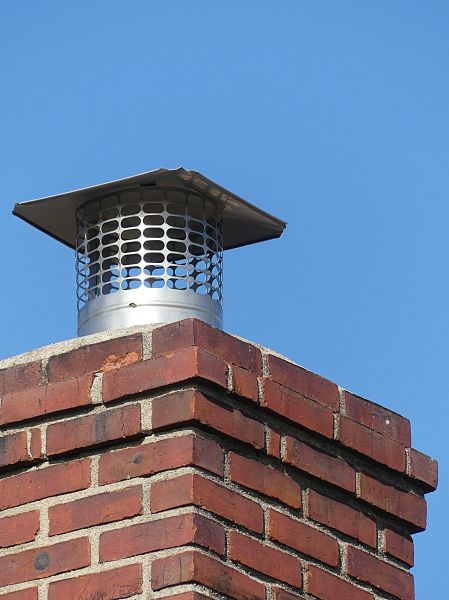 Chimney Cap Installation, Chimney Cap Installation, Rhode Island