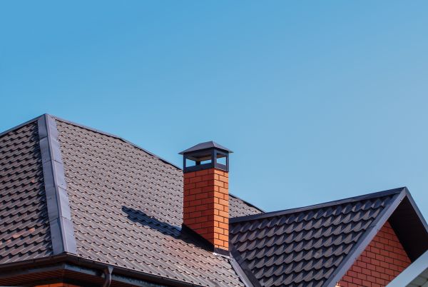 Brick Chimney Installation - Brick Chimney Installation Manchester, New Hampshire