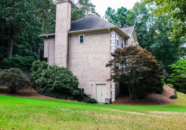 Stucco Chimney Repair - Stucco Chimney Repair Canton, Ohio