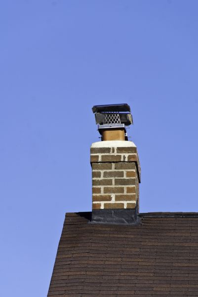 Chimney Screen Installation - Chimney Screen Installation Delaware County, Pennsylvania