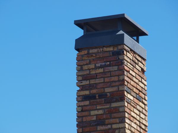 Chimney Capping Service - Chimney Capping Service Panama City, Florida