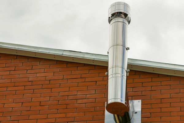 Chimney Lining Repair - Chimney Lining Repair Panama City, Florida
